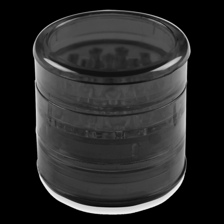 /products/aerospaced-5-piece-acrylic-grinder-storage-case-transparent/