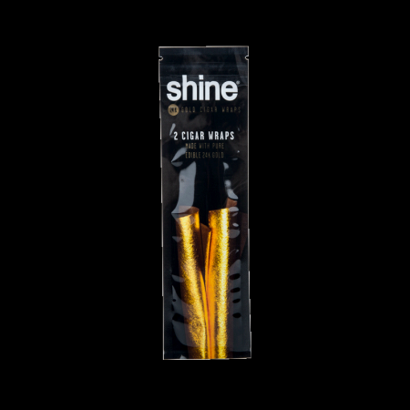 /products/shine-24k-gold-wraps-2-per-pack-cigar-wraps/